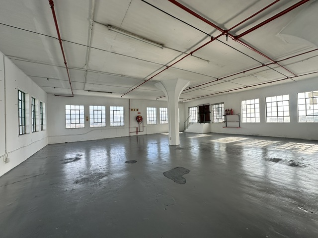 To Let Commercial Property for Rent in Woodstock Western Cape